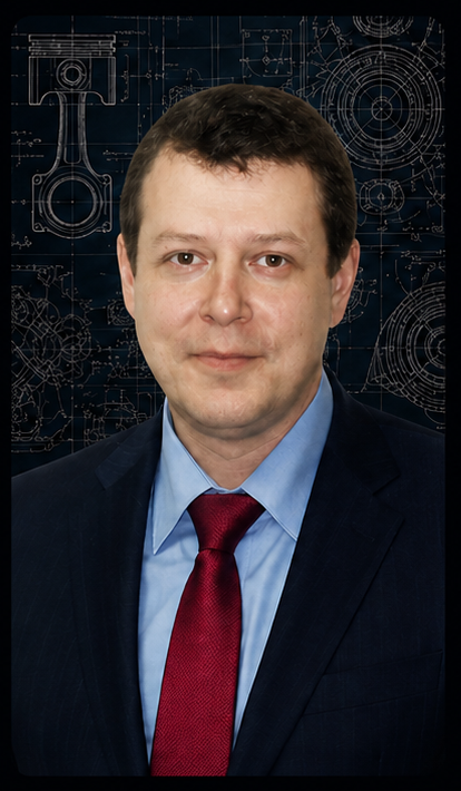 Юджин Баргер